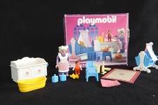 Playmobil rosa vittoriana - playmobil,
