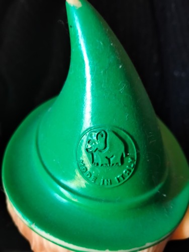 Pinocchio ledra plastic - pinocchio,