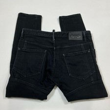 Jeans DSQUARED2 24-7 stelle