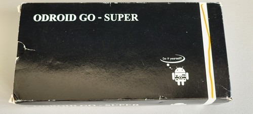 Odroid super cavo di - odroid, super,