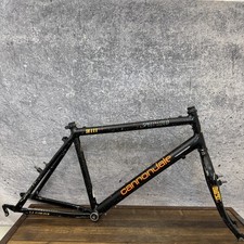 Telaio mountain bike vintage