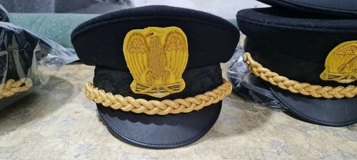Ww2 cappello berretto visiera - cappello,