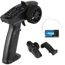 Set telecomando e ricevitore