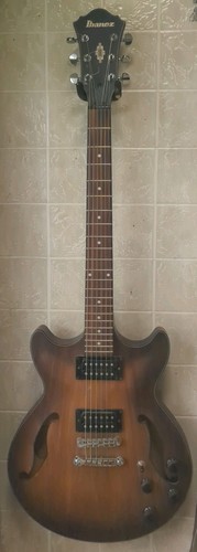 Ibanez artcore am73btf1203 - artcore,