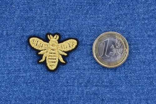 Toppa patch vespa ape filo - toppa,