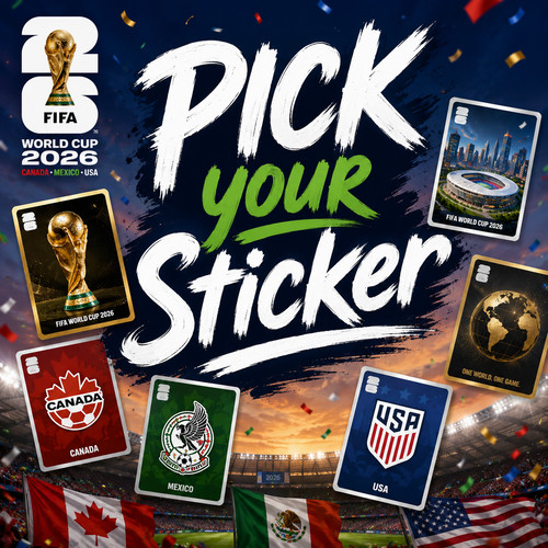 Adesivo panini mondiali - adesivo,