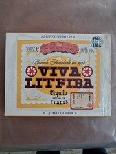 Viva Litfiba Edizione Limitata