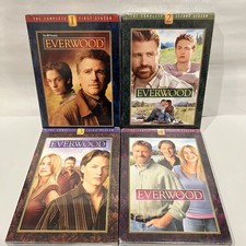Everwood Complete Series DVD