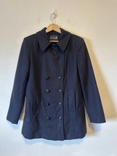 Cappotto doppiopetto Michel