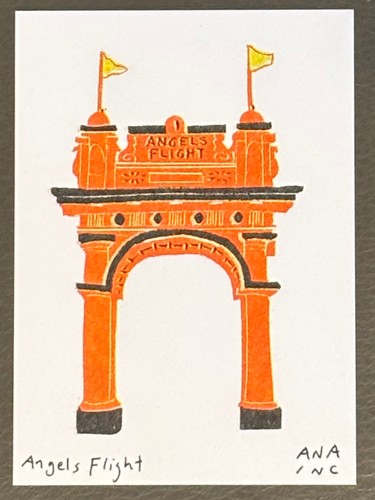 Ministampa personalizzata