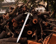 Legend of Zelda Skyward Sword Edizione Limitata Spada Maestro 49" Lacrime del Regno