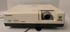 Proiettore DLP Sharp PG-D3050W