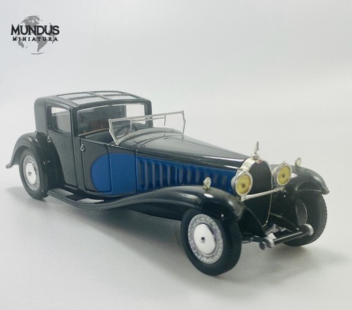 Ixo bugatti type 1929 - ixo,