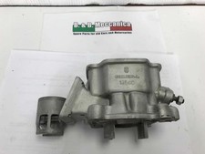 CILINDRO E PISTONE GRUPPO TERMICO GILERA RX RV KK KZ 125 56 (VV273)
