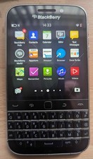 BlackBerry Classic SQC100-1 (bloccato su operatore Vodafone) - Condizione Usato