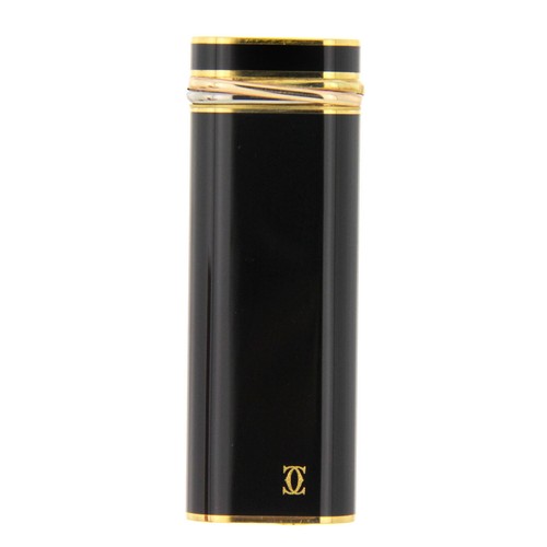 Accendino cartier trinity - accendino,