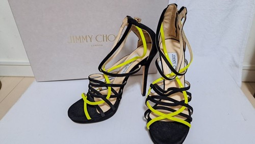 Jimmy choo sandali - choo, con