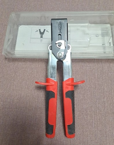 Pinza per tasselli gabbia - tasselli, a