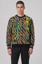🇮🇹 Nuovissimo maglione