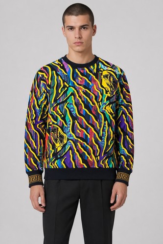 Nuovissimo maglione - 🇮🇹,