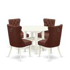 Set dinette pezzi per - set,