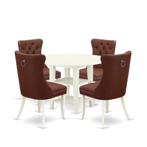 Set dinette pezzi - 5,