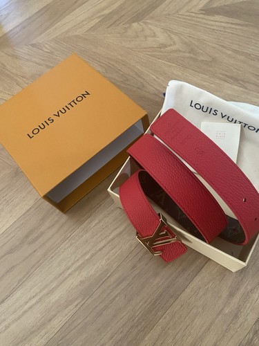 Louis vuitton ceinture - louis,