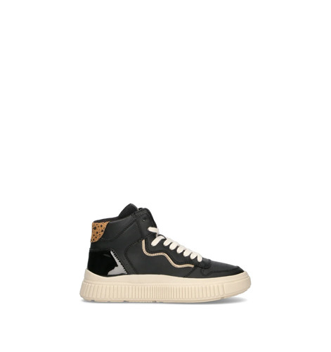 Geox sneakers bambina nero - bambina,