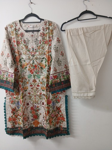 Khaadi pezzi misura nuovo - pezzi,