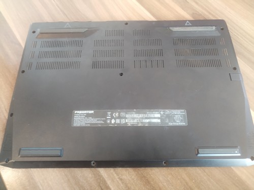 Acer predator triton 300 - acer,