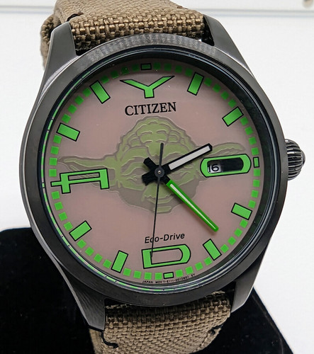 Orologio citizen star wars - orologio,
