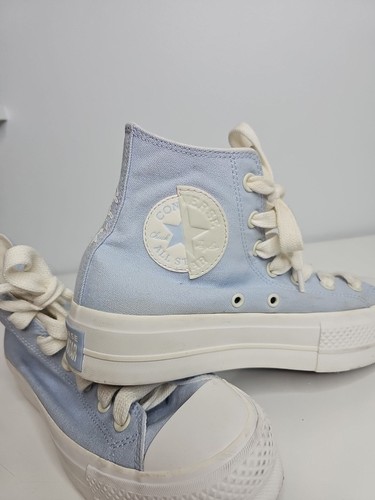 Converse chuck taylor all - taylor, star