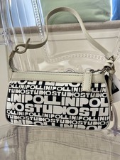 Borsa a spalla Studio Pollini
