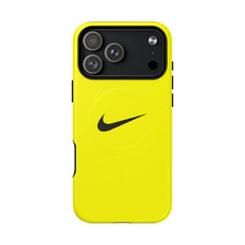 Nike Swoosh Custodia Magnetica