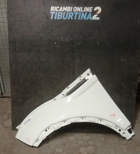 Parafango anteriore - 5v,