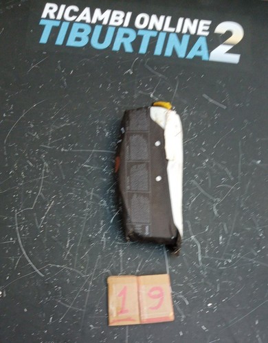 Airbag sedili destra fiat 500l - destra,