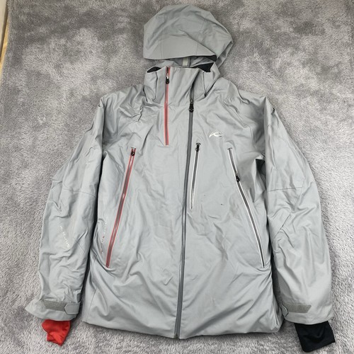 Giacca sci kjus uomo taglia - giacca,