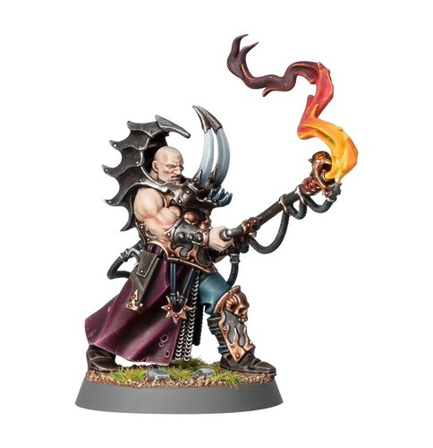 Warhammer 40k chaos space - warhammer,