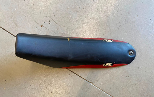 Sella completa beta nero - rr, 50