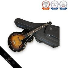 Gibson ES150 1953 Sunburst
