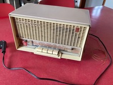 Radio d'epoca Europhon RC 59 -