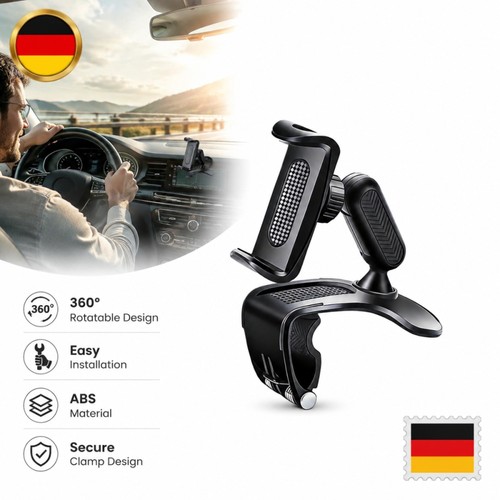 Supporto cellulare auto