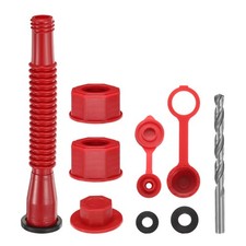 Ricambio beccuccio bomboletta