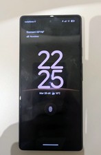 Google Pixel 6a - 128GB - Grigio Antracite (Sbloccato) (Dual SIM)