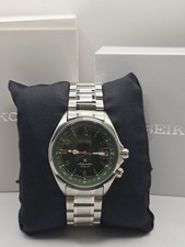 Seiko Prospex Alpinist SPB121