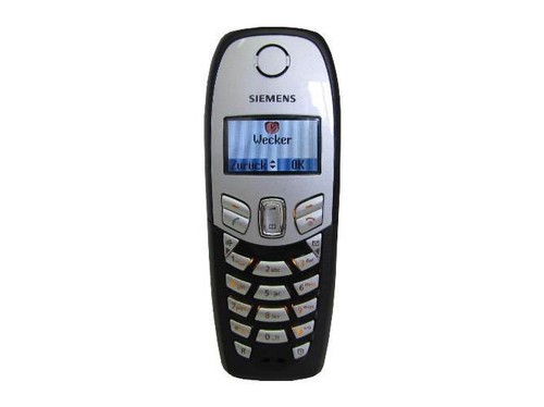 Siemens gigaset c45h aggiunta - siemens,