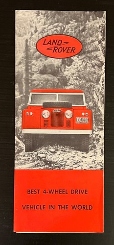 Cartella brochure vendita land - brochure,