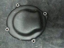 YAMAHA YZ125  mod 83/84 coperchio volano originale plastica.