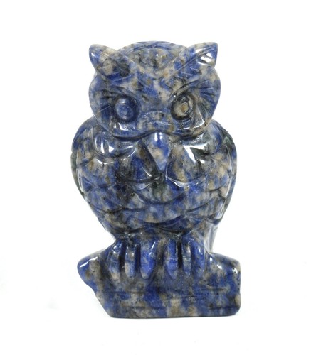 Gufo sodalite - in,