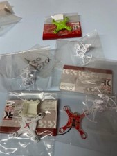 Set Ricambi Drone Syma X12S